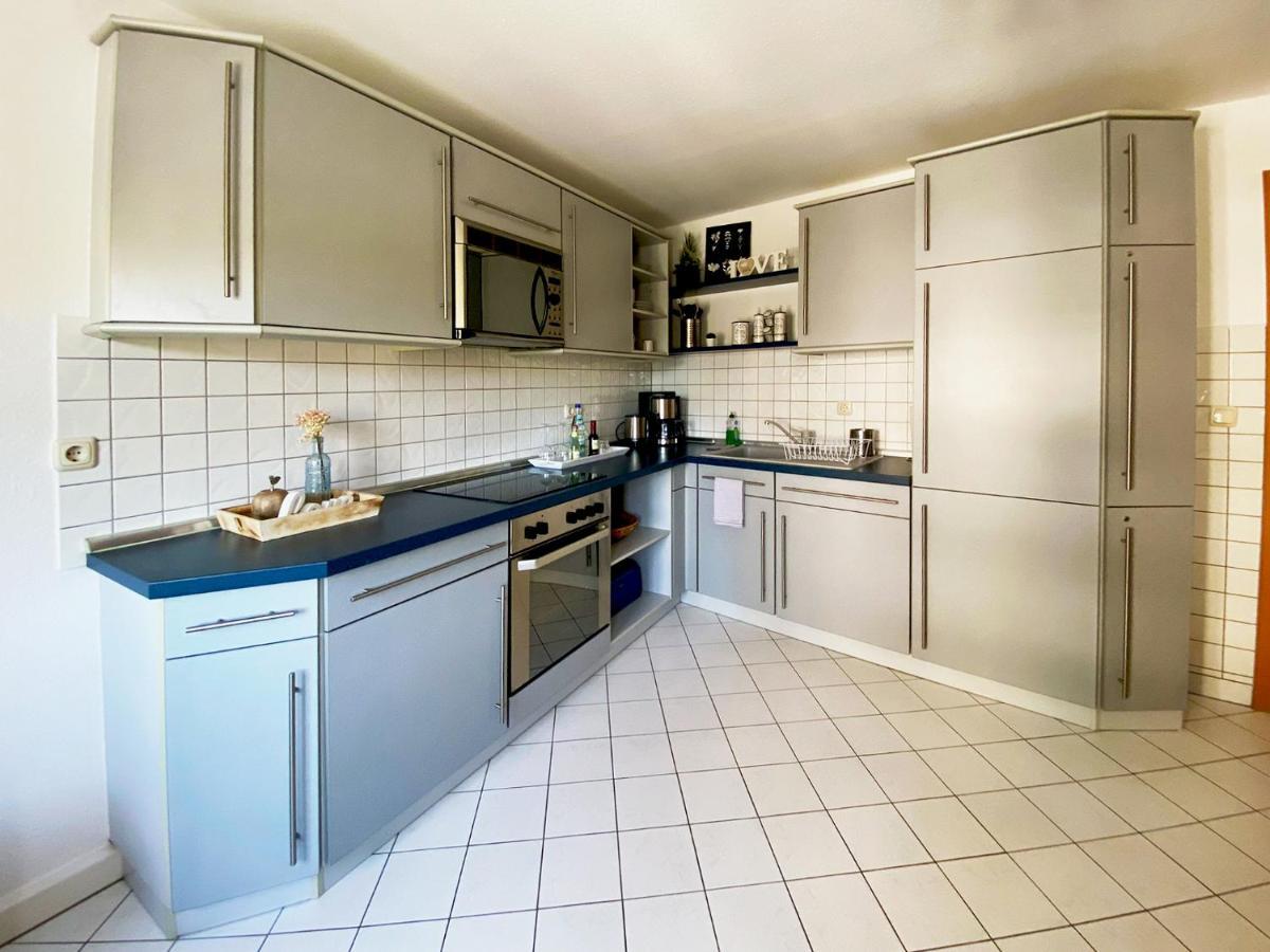 Appartement Dom I - Erfurt Domplatz Kültér fotó