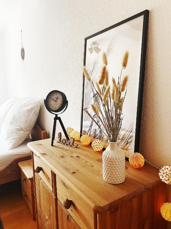 Appartement Dom I - Erfurt Domplatz Kültér fotó