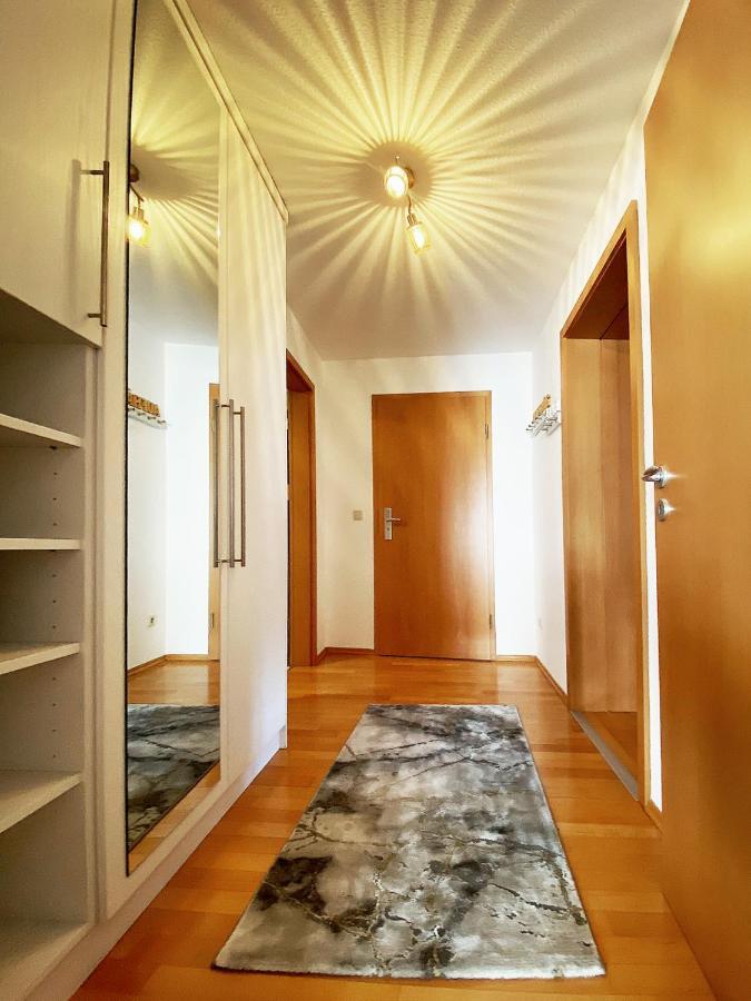 Appartement Dom I - Erfurt Domplatz Kültér fotó