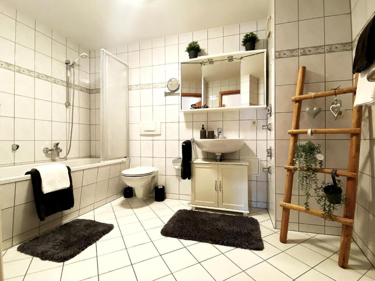 Appartement Dom I - Erfurt Domplatz Kültér fotó