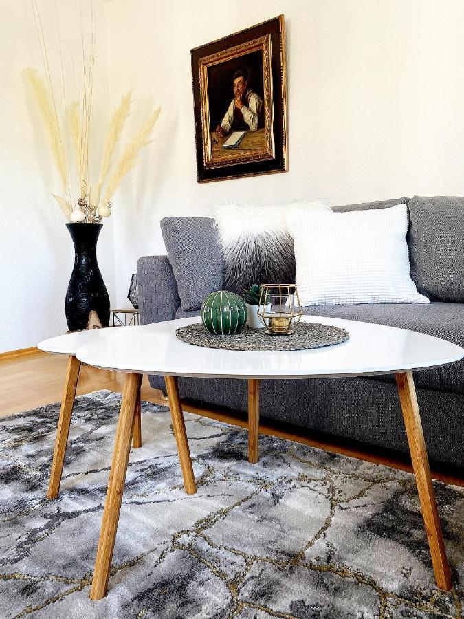 Appartement Dom I - Erfurt Domplatz Kültér fotó